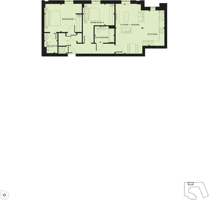 Apartment 30