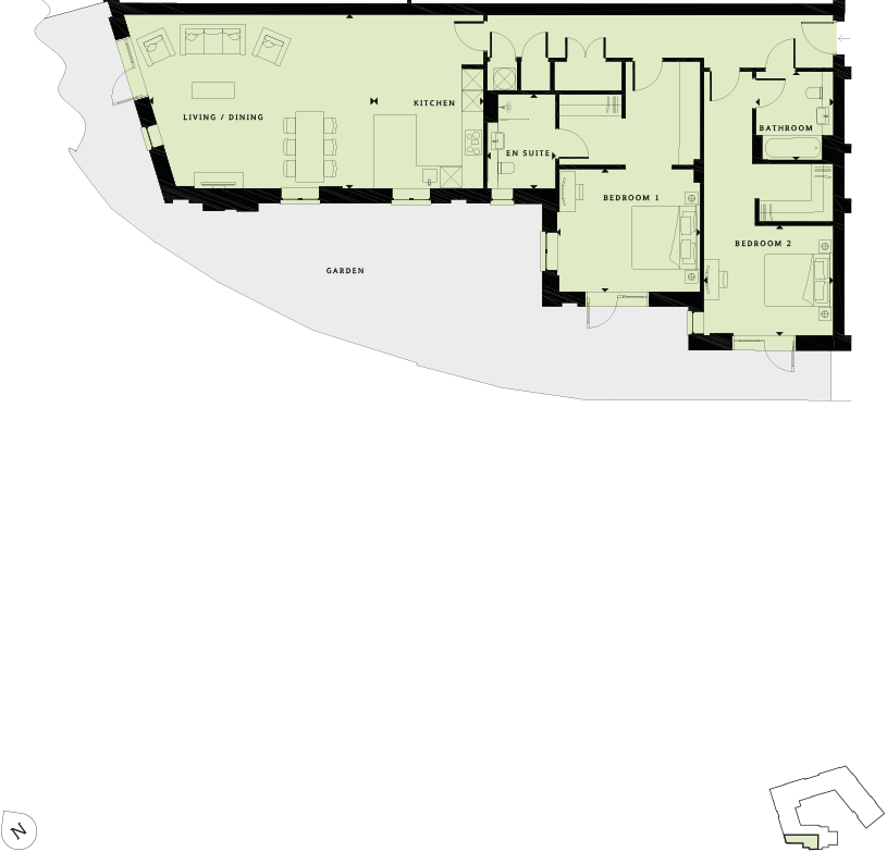 Apartment 35